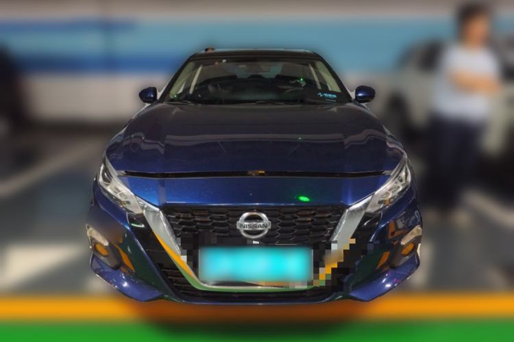 Used Nissan Teana 2021 2.0L XL Comfort Edition
