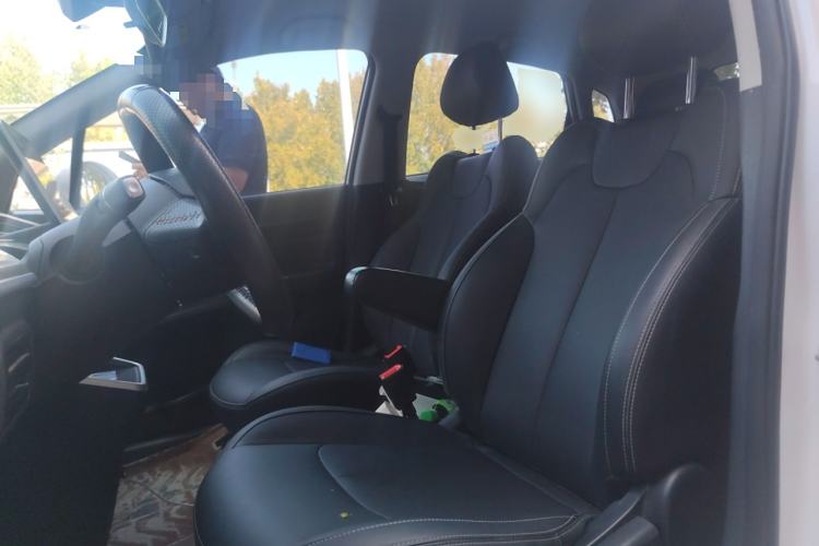 Used NETA V 2021 Long-Range Entertainment Edition Upgrade Model
