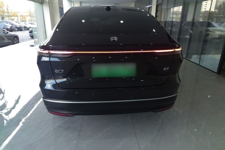 Used Nio EC7 2024 75 kWh