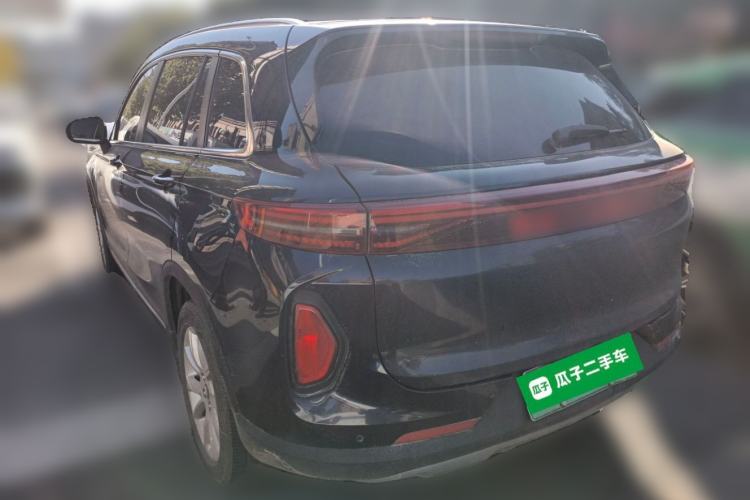 Used Skyworth EV6 2021 520 Standard Edition