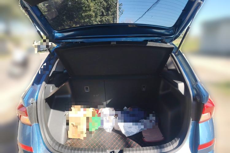 Used Skoda Kamiq 2018 1.5L Automatic Comfort Edition China VI Standard