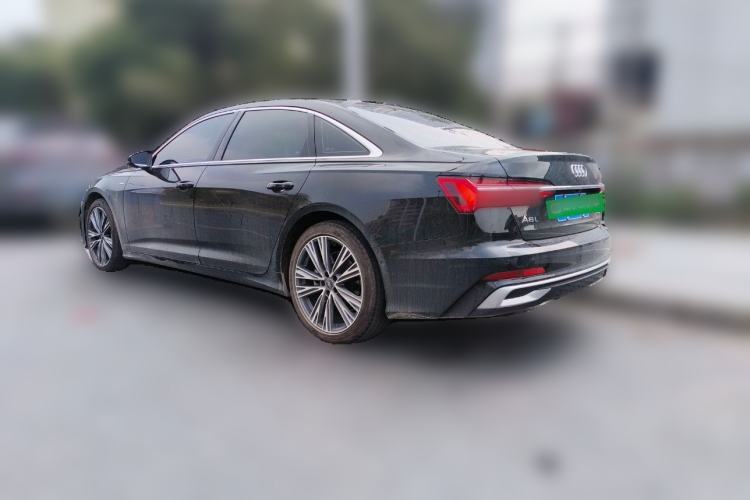 Used Audi A6L 2026 45 TFSI Prestige Dynamic Edition