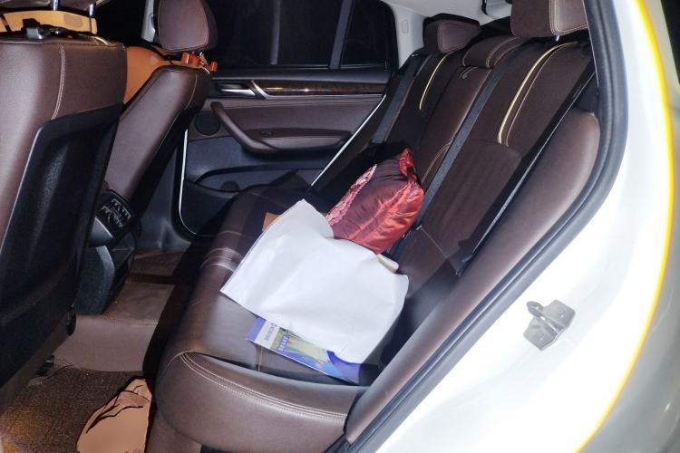 Used BMW X4 2014 xDrive20i X Design Package