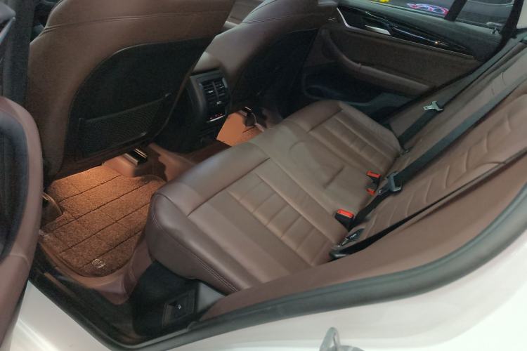 Used BMW X3 2018 xDrive28i M Sport Package China VI