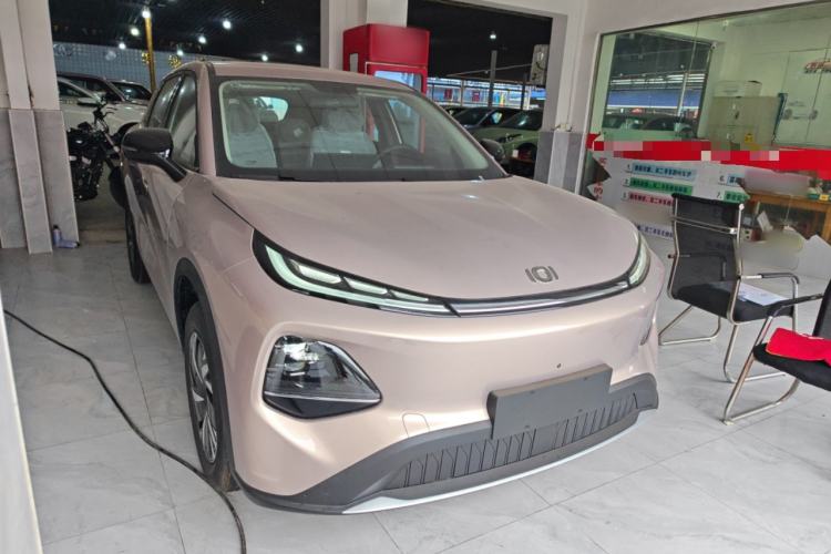 Used CHANGAN NEVO Q05 2026 Model 405Air
