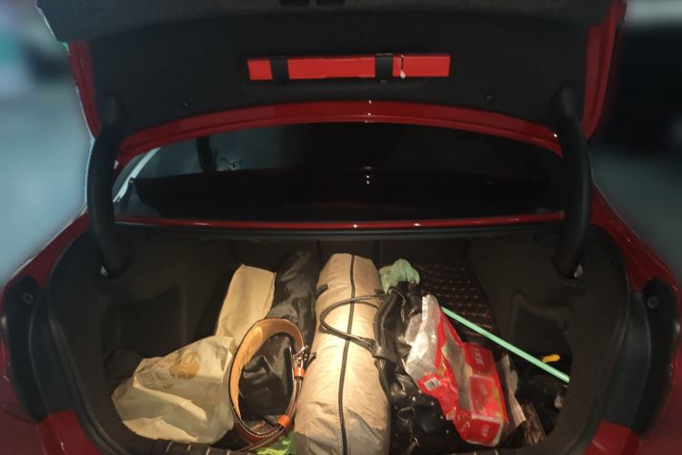 Used BMW 3 Series 2019 320Li M Sport Package