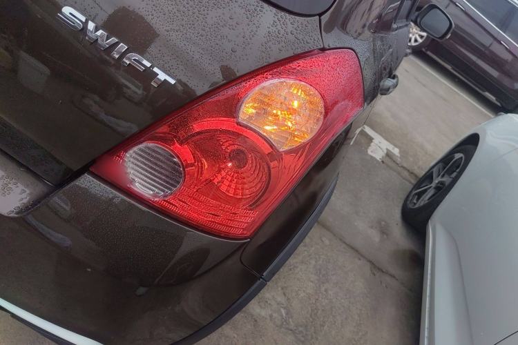 Used Suzuki Swift 2013 1.5L Automatic 20th Anniversary Limited Edition