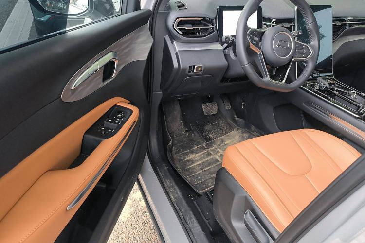 Used Bestune T90 2025 Dragon Edition 1.5T Quality Enjoyment Model