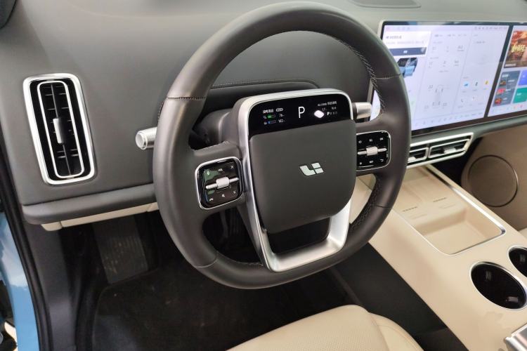 Used Li Auto L8 2024 Max
