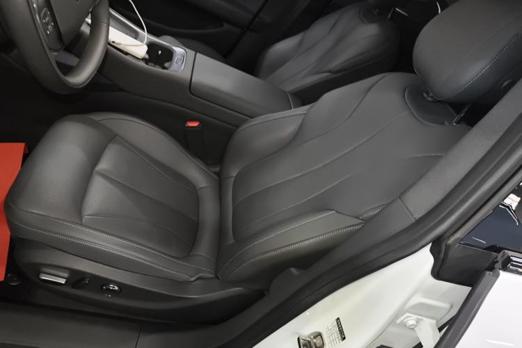 Used XPeng P7+ 2024 Long-Range Max