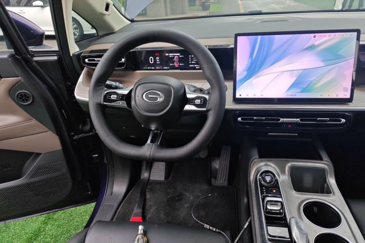 Used GAC Trumpchi E8 New Energy 2024 150km MAX