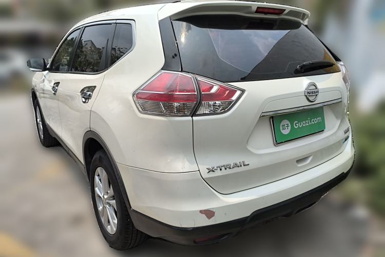 Used Nissan X-Trail 2015 2.0L CVT Comfort MAX Edition 2WD