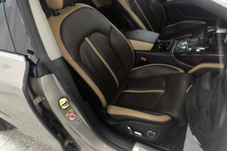 Used Audi A7 2016 50 TFSI quattro Comfort Model