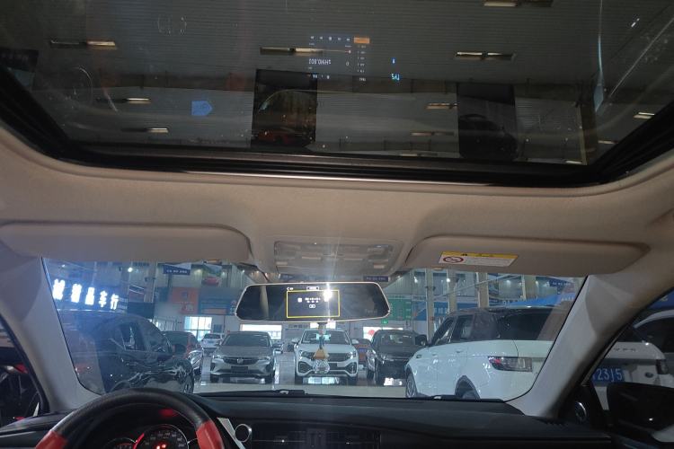 Used Toyota Levin 2017 Revised 185T CVT Elite Edition China V Standard