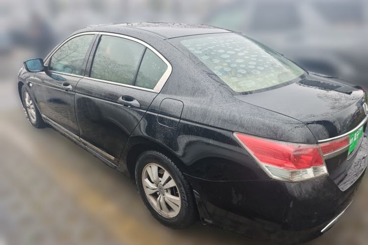 Used Honda Accord 2011 2.4L LX