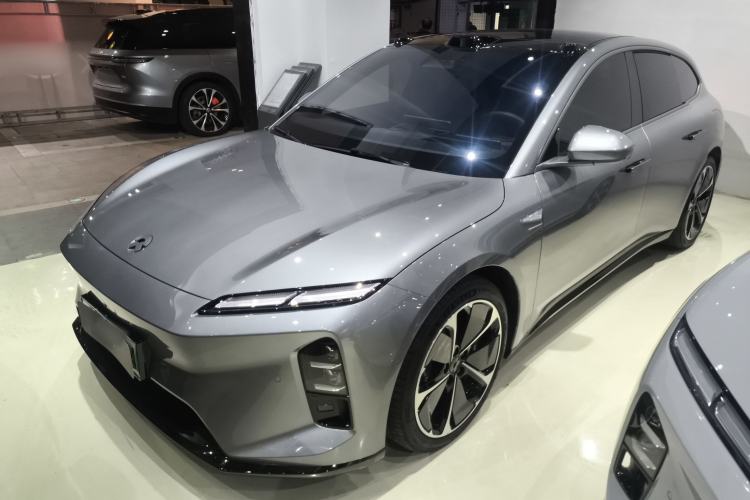 Used Nio ET5T 2024 75kWh Touring