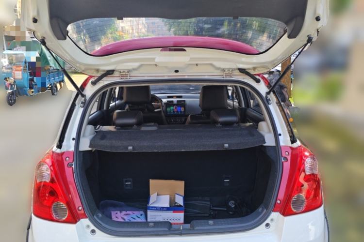 Used Suzuki Swift 2014 1.5L Automatic Fashion Edition