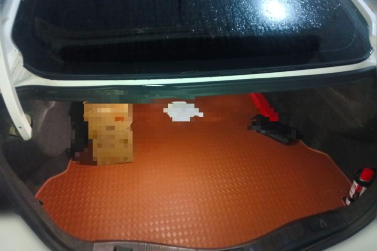 Used Ford Mondeo 2020 EcoBoost 180 Stylish Model
