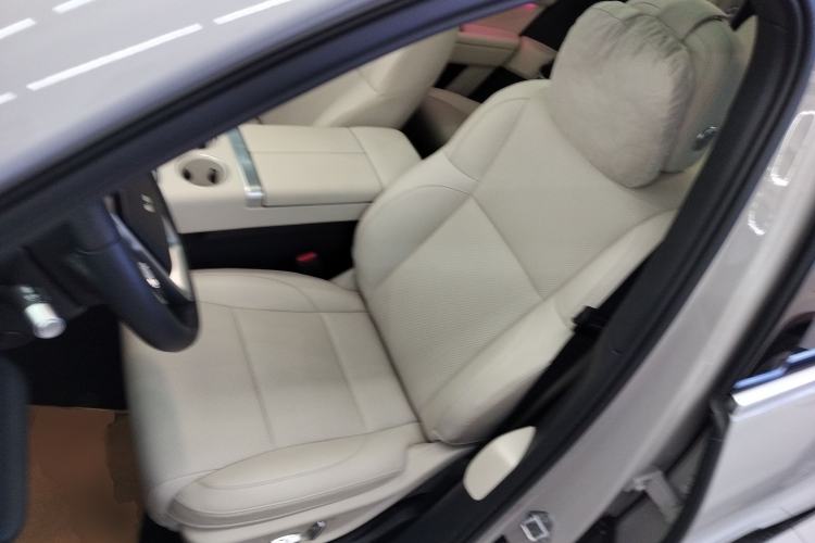 Used Li Auto L6 2024 Pro Model