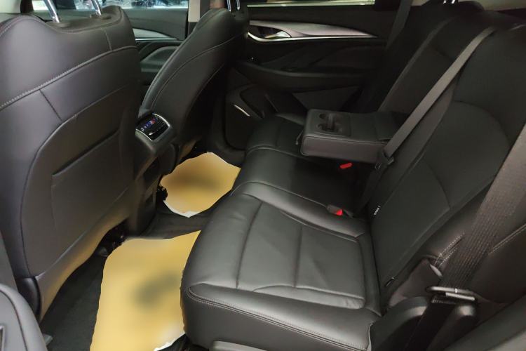 Used Buick Enclave 2022 652T Two-Wheel-Drive Prestige 7-Seater