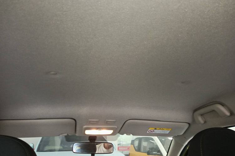 Used ORA Black Cat 2021 301 km Basic Version