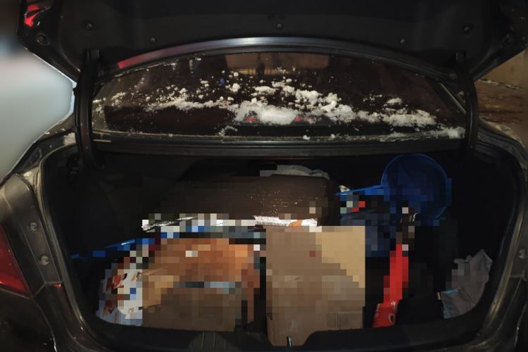 Used Hyundai Mistra 2017 1.8L Automatic Smart GLS China V Standard