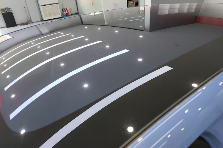 Used Hongqi Tiangong 06 2025 660 Four-Wheel Drive Version