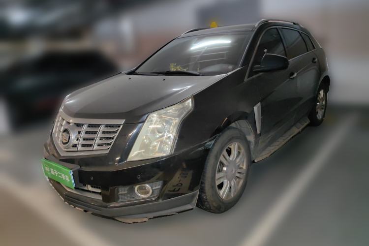 Used Cadillac SRX 2013 3.0L Luxury Model