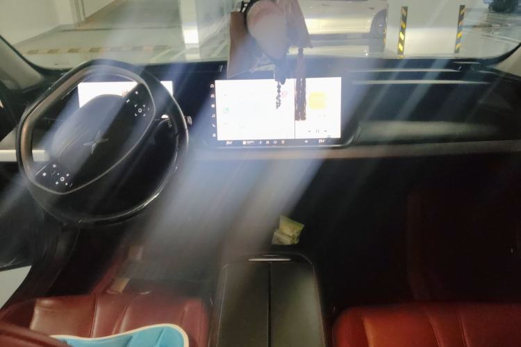 Used XPeng P7 2020 706G