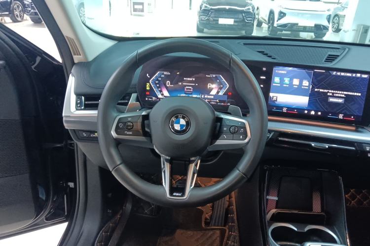 Used BMW X1 2023 xDrive25Li M Sport Package
