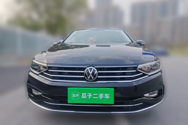 Used Volkswagen Magotan 2020 330TSI DSG Luxury Edition Front