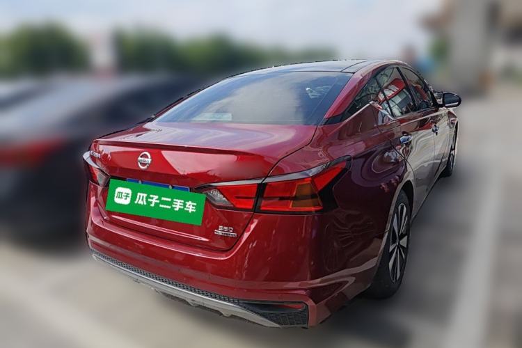 Used Nissan Teana 2021 2.0T XL Upper AD1 Smart Navigation Edition