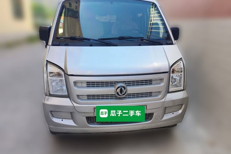 Used Dongfeng Xiaokang EC36 2021 Standard Model Guoxuan Hi-Tech Battery