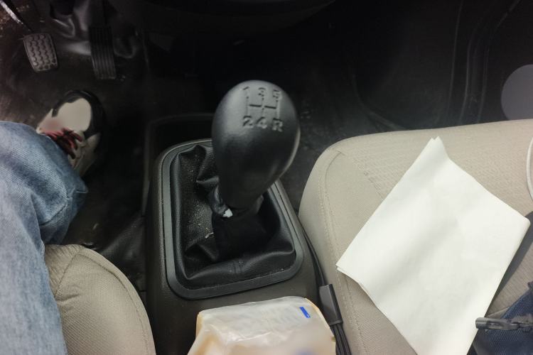 Used Wuling Rongguang S 2021 1.2L Base Model 5-Seater LSI Gear Lever