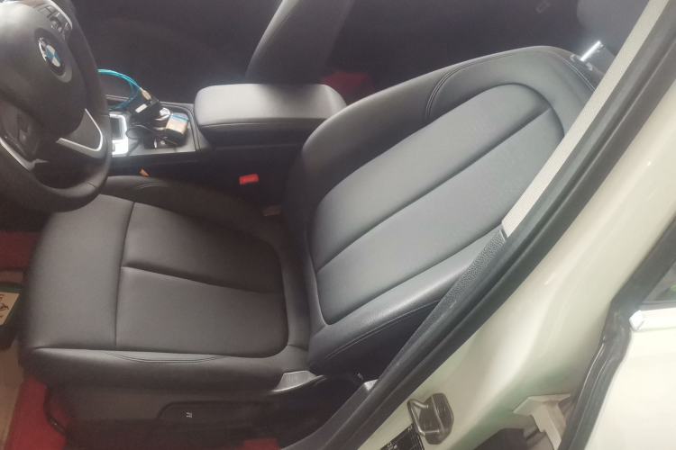 Used BMW 1 Series 2021 Revised 120i M Sport Edition Left Front Seat