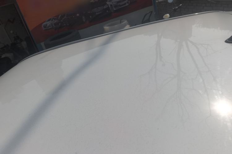 Used Chery QQ QQ Ice Cream 2025 155km Sundae Edition