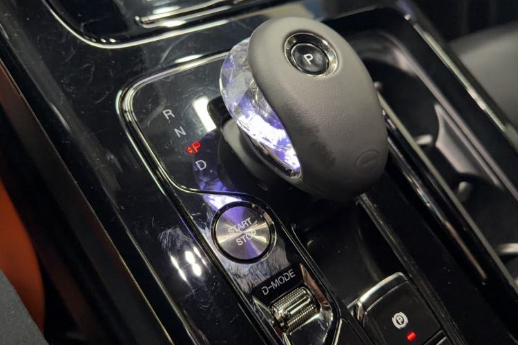 Used GAC Trumpchi M8 2024 Zongshi Series 400T Pioneer Edition
