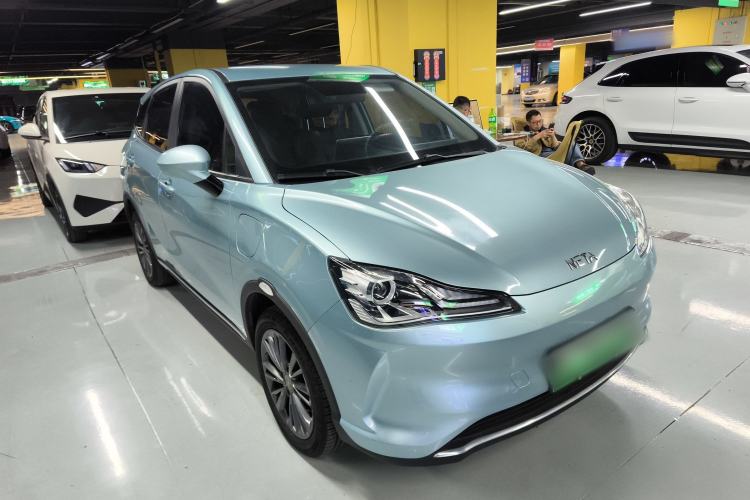 Used NETA V 2022 Chao 400 Lite