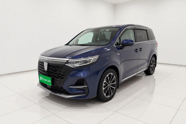 Used Roewe iMAX8 2021 400TGI Supreme Series Prestige Edition Guazi used car, China used car export, Used car for sale, Used  cars, Cheapest cars for sale