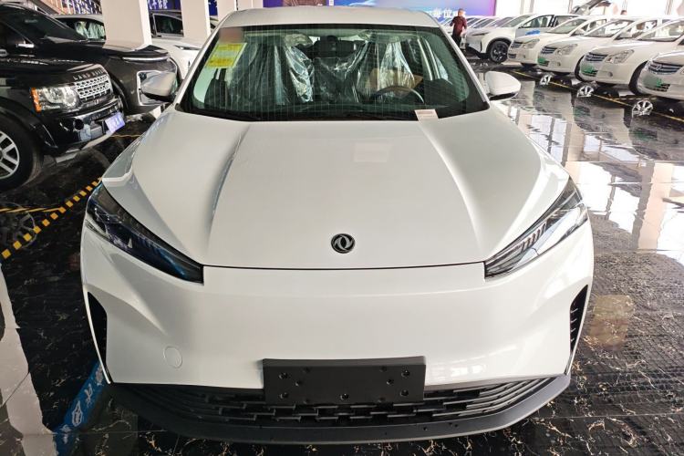 Used Dongfeng Aeolus SKY EV01 2025 530 km AIR Elite Edition