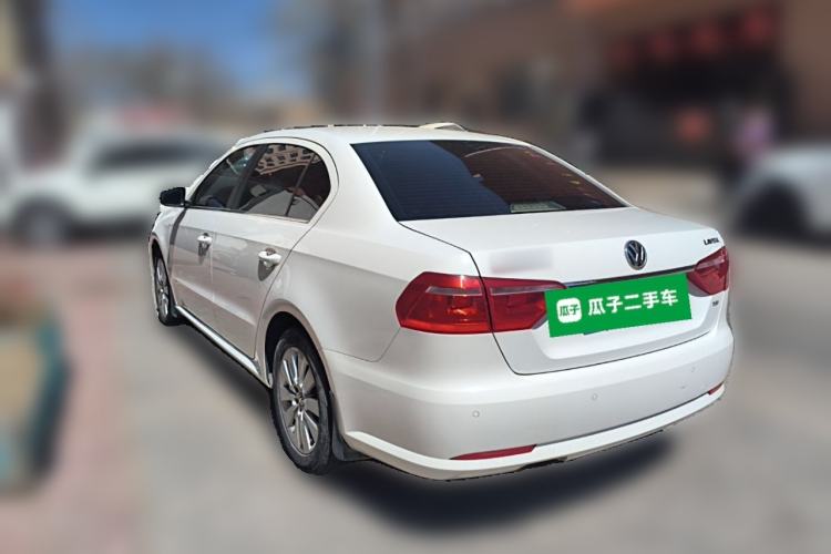 Used Volkswagen Lavida 2013 Revised Version 1.4 TSI DSG Comfort Edition