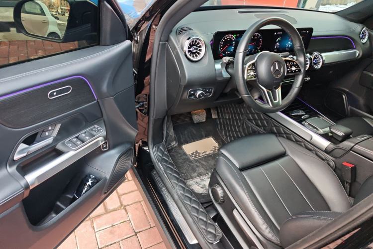 Used Mercedes-Benz GLB 2022 GLB 220 4MATIC