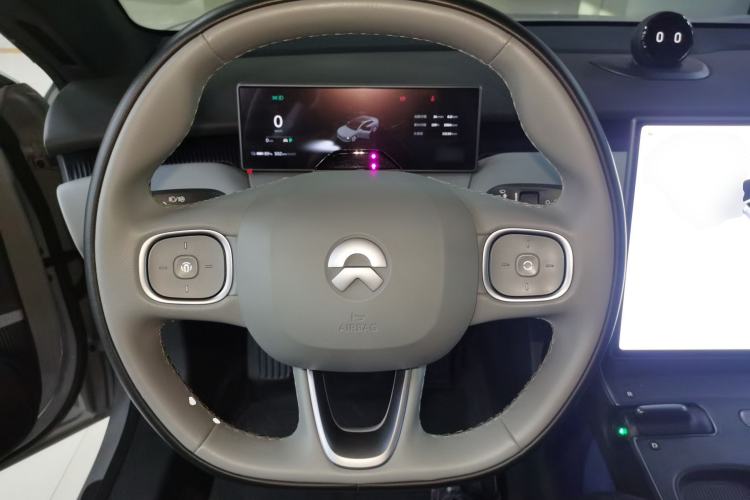 Used Nio ET5 2024 75 kWh
