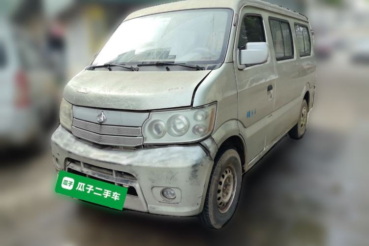 Used CHANGAN KAICHENG Xingguang 4500 2007 1.3L - SC6443 Base Version