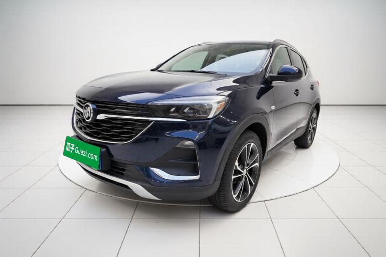 Used Buick Encore GX 2020 20T CVT Two-Wheel Drive Luxury Version Guazi used car, China used car export, Used car for sale, Used  cars, Cheapest cars for sale
