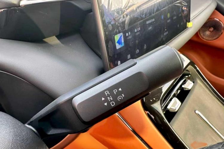 Used AION V 2024 Aion Tyrannosaurus 650 LiDAR Edition
