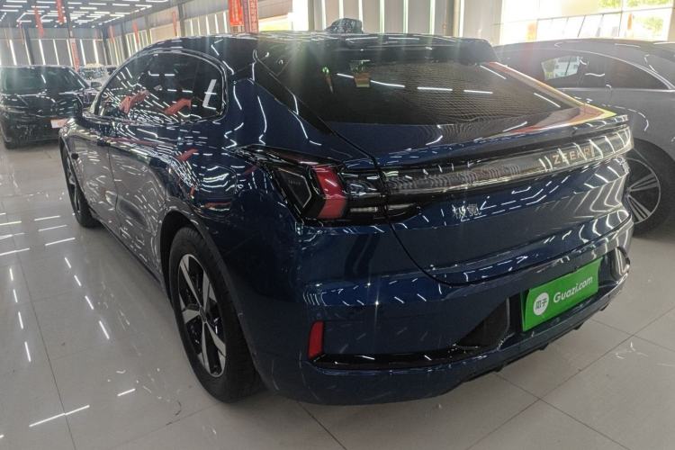 Used Zeekr 001 2023 WE Edition 100 kWh
