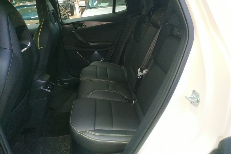 Used Lynk & Co 06 2023 Remix 1.5T Dynamic Halo
