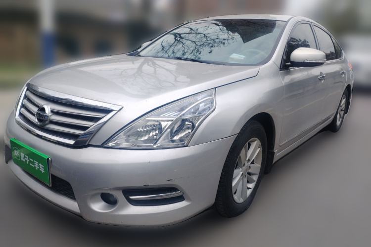 Used Nissan Teana 2011 2.0L XL Comfort Edition