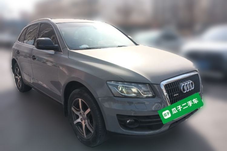 Used Audi Q5 2011 2.0TFSI Comfort Version